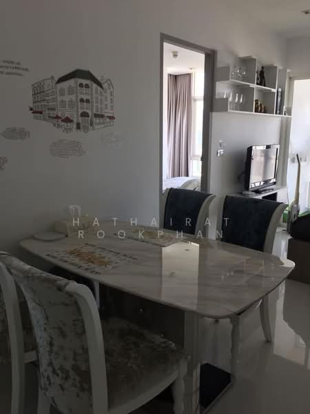 IDEO Verve Sukhumvit, Bangkok, 2077 Sukhumvit Road, Phra Kanong Nua, Watthana, Bangkok, 2 Bedrooms, 64 sqm, Condo For Sale, by Hathairat Rookphan, 500498531 - DDproperty.com
