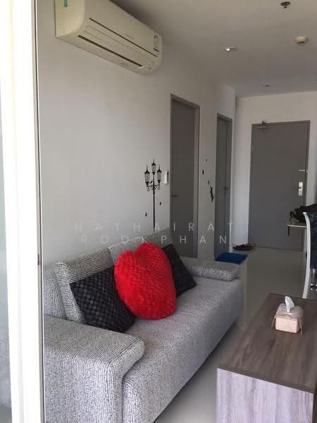 IDEO Verve Sukhumvit, Bangkok, 2077 Sukhumvit Road, Phra Kanong Nua, Watthana, Bangkok, 2 Bedrooms, 64 sqm, Condo For Sale, by Hathairat Rookphan, 500498531 - DDproperty.com