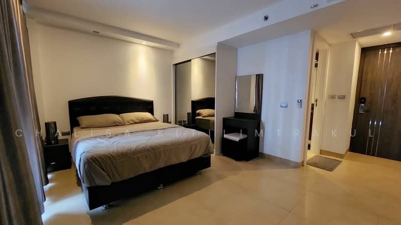 Centara Avenue Residences : เซ็นทารา อเวนิว เรสซิเดนซ์ สวีท คอนโด, ชลบุรี, 15 ถ. ใต้พัทยา, หนองปรือ, บางละมุง, ชลบุรี, 35 ตร.ม., คอนโด ให้เช่า, โดย Chalisa Kitilimtrakul, 500498532 - DDproperty.com