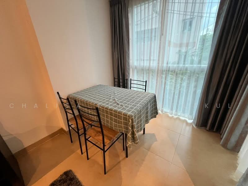 Centara Avenue Residences : เซ็นทารา อเวนิว เรสซิเดนซ์ สวีท คอนโด, ชลบุรี, 15 ถ. ใต้พัทยา, หนองปรือ, บางละมุง, ชลบุรี, 35 ตร.ม., คอนโด ให้เช่า, โดย Chalisa Kitilimtrakul, 500498532 - DDproperty.com