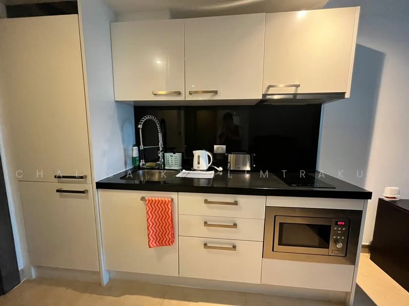 Centara Avenue Residences : เซ็นทารา อเวนิว เรสซิเดนซ์ สวีท คอนโด, ชลบุรี, 15 ถ. ใต้พัทยา, หนองปรือ, บางละมุง, ชลบุรี, 35 ตร.ม., คอนโด ให้เช่า, โดย Chalisa Kitilimtrakul, 500498532 - DDproperty.com