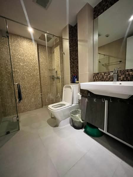 Centara Avenue Residences : เซ็นทารา อเวนิว เรสซิเดนซ์ สวีท คอนโด, ชลบุรี, 15 ถ. ใต้พัทยา, หนองปรือ, บางละมุง, ชลบุรี, 35 ตร.ม., คอนโด ให้เช่า, โดย Chalisa Kitilimtrakul, 500498532 - DDproperty.com