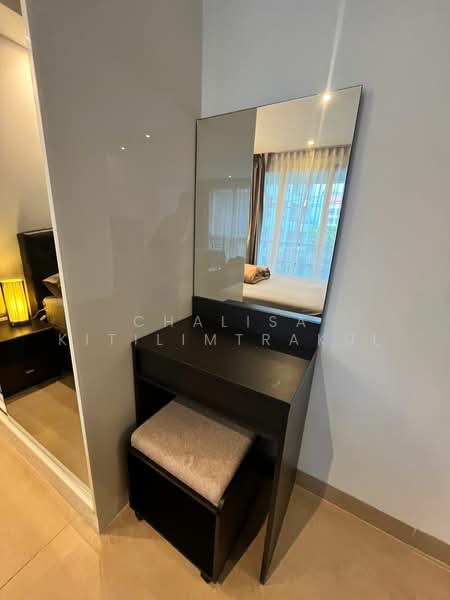 Centara Avenue Residences : เซ็นทารา อเวนิว เรสซิเดนซ์ สวีท คอนโด, ชลบุรี, 15 ถ. ใต้พัทยา, หนองปรือ, บางละมุง, ชลบุรี, 35 ตร.ม., คอนโด ให้เช่า, โดย Chalisa Kitilimtrakul, 500498532 - DDproperty.com