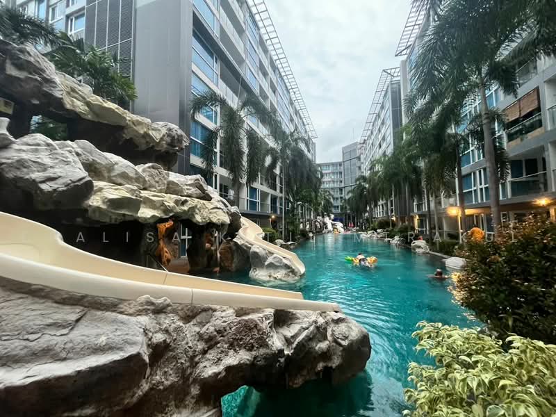Centara Avenue Residences : เซ็นทารา อเวนิว เรสซิเดนซ์ สวีท คอนโด, ชลบุรี, 15 ถ. ใต้พัทยา, หนองปรือ, บางละมุง, ชลบุรี, 35 ตร.ม., คอนโด ให้เช่า, โดย Chalisa Kitilimtrakul, 500498532 - DDproperty.com