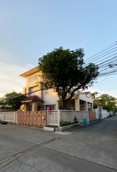 บ้านเดี่ยวห้วยขวาง กรุงเทพมหานคร, กรุงเทพ, สามเสนนอก, ห้วยขวาง, กรุงเทพ, 150 ตร.ม., บ้านเดี่ยว ขาย, โดย The Best Property บี, 500498533 - DDproperty.com