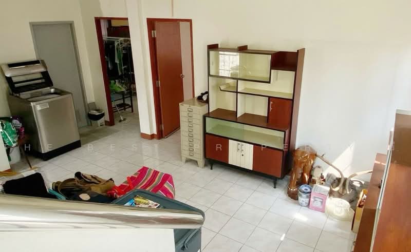 บ้านเดี่ยวห้วยขวาง กรุงเทพมหานคร, กรุงเทพ, สามเสนนอก, ห้วยขวาง, กรุงเทพ, 150 ตร.ม., บ้านเดี่ยว ขาย, โดย The Best Property บี, 500498533 - DDproperty.com