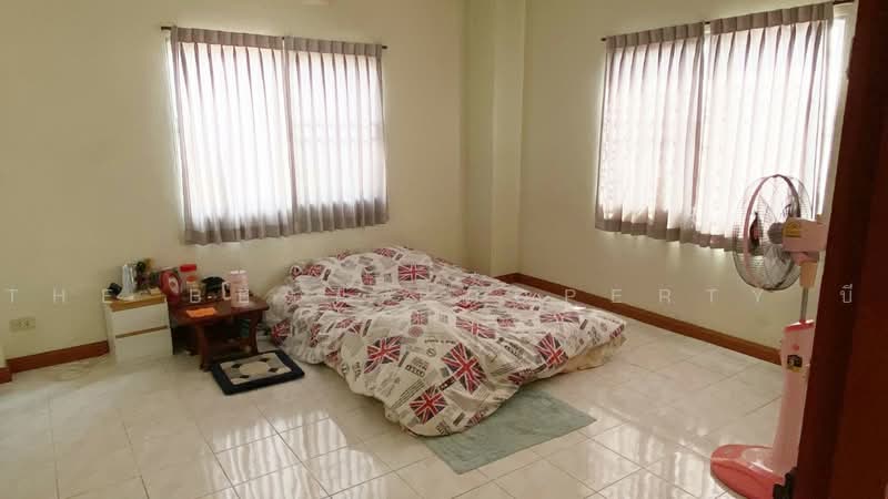 บ้านเดี่ยวห้วยขวาง กรุงเทพมหานคร, กรุงเทพ, สามเสนนอก, ห้วยขวาง, กรุงเทพ, 150 ตร.ม., บ้านเดี่ยว ขาย, โดย The Best Property บี, 500498533 - DDproperty.com