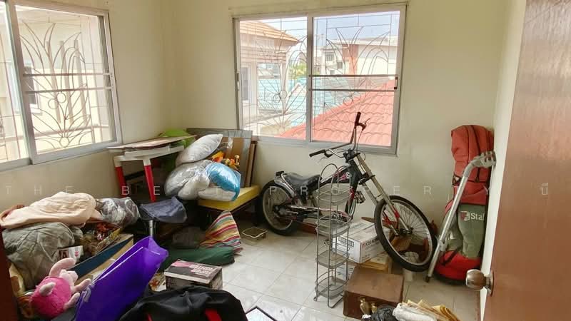 บ้านเดี่ยวห้วยขวาง กรุงเทพมหานคร, กรุงเทพ, สามเสนนอก, ห้วยขวาง, กรุงเทพ, 150 ตร.ม., บ้านเดี่ยว ขาย, โดย The Best Property บี, 500498533 - DDproperty.com