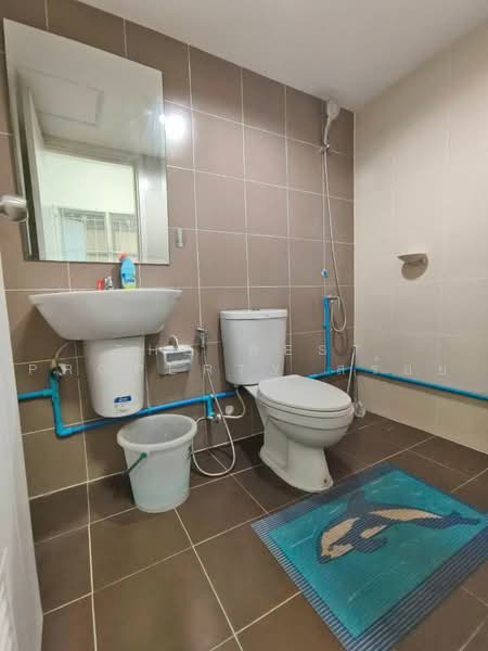 Pruksa Ville 78 Srinakarin-Thepharak, Samut Prakan, Praksa Road, Bang Mueng, Muang Samut Prakarn, Samut Prakan, 3 Bedrooms, 95 sqm, Townhouse For Sale, by The Best Property สร้อย, 500498535 - DDproperty.com
