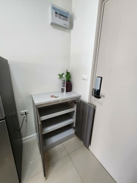 Dcondo Rin, Chiang Mai, Super Highway Rd. Chiang Mai - Lampang, Fa Ham, Muang Chiang Mai, Chiang Mai, 1 Bedroom, 33 sqm, Condo For Sale, by CS Beyond360, 500498536 - DDproperty.com