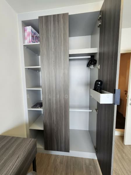 Dcondo Rin, Chiang Mai, Super Highway Rd. Chiang Mai - Lampang, Fa Ham, Muang Chiang Mai, Chiang Mai, 1 Bedroom, 33 sqm, Condo For Sale, by CS Beyond360, 500498536 - DDproperty.com
