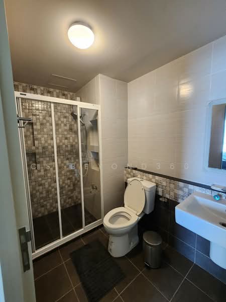 Dcondo Rin, Chiang Mai, Super Highway Rd. Chiang Mai - Lampang, Fa Ham, Muang Chiang Mai, Chiang Mai, 1 Bedroom, 33 sqm, Condo For Sale, by CS Beyond360, 500498536 - DDproperty.com