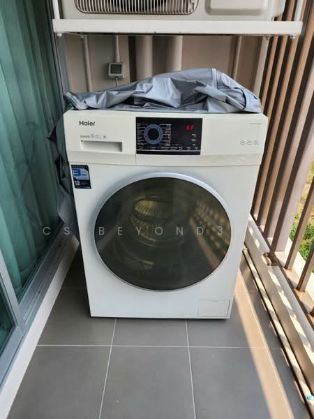 Dcondo Rin, Chiang Mai, Super Highway Rd. Chiang Mai - Lampang, Fa Ham, Muang Chiang Mai, Chiang Mai, 1 Bedroom, 33 sqm, Condo For Sale, by CS Beyond360, 500498536 - DDproperty.com