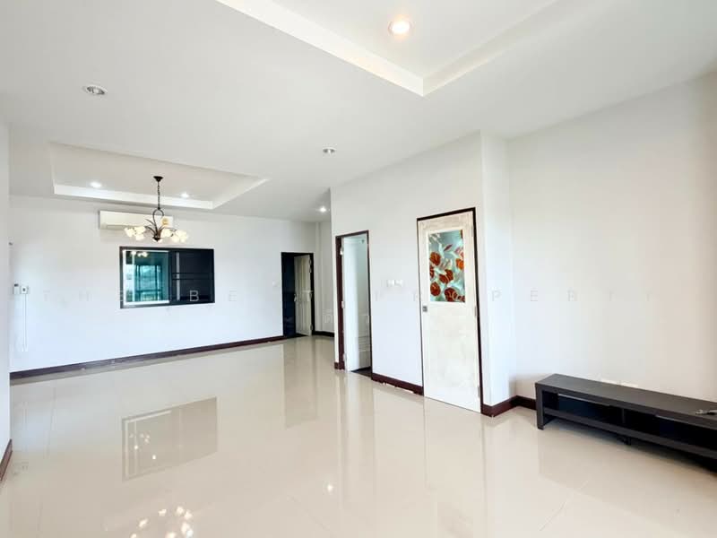 อรินสิริ สปอร์ต วิลเลจ, Chon Buri (Pattaya), Ban Pik, Muang Chon Buri, Chon Buri (Pattaya), 3 Bedrooms, 100 sqm, Townhouse For Sale, by The Best Property ดิว, 500498537 - DDproperty.com