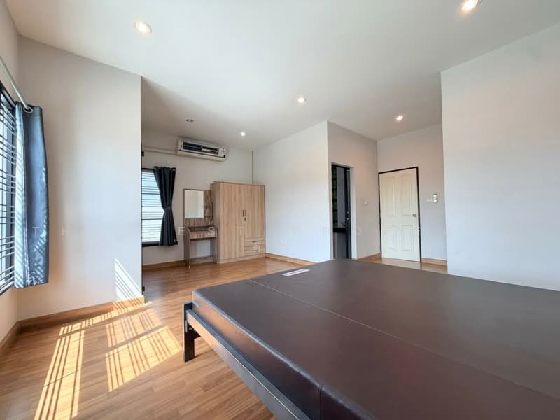 อรินสิริ สปอร์ต วิลเลจ, Chon Buri (Pattaya), Ban Pik, Muang Chon Buri, Chon Buri (Pattaya), 3 Bedrooms, 100 sqm, Townhouse For Sale, by The Best Property ดิว, 500498537 - DDproperty.com