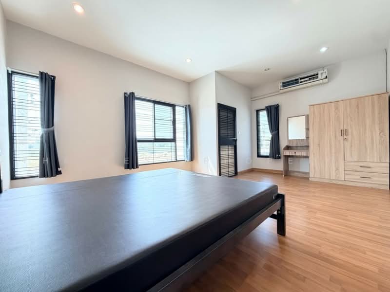 อรินสิริ สปอร์ต วิลเลจ, Chon Buri (Pattaya), Ban Pik, Muang Chon Buri, Chon Buri (Pattaya), 3 Bedrooms, 100 sqm, Townhouse For Sale, by The Best Property ดิว, 500498537 - DDproperty.com
