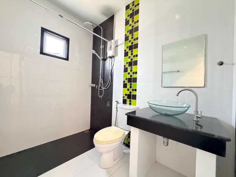 อรินสิริ สปอร์ต วิลเลจ, Chon Buri (Pattaya), Ban Pik, Muang Chon Buri, Chon Buri (Pattaya), 3 Bedrooms, 100 sqm, Townhouse For Sale, by The Best Property ดิว, 500498537 - DDproperty.com