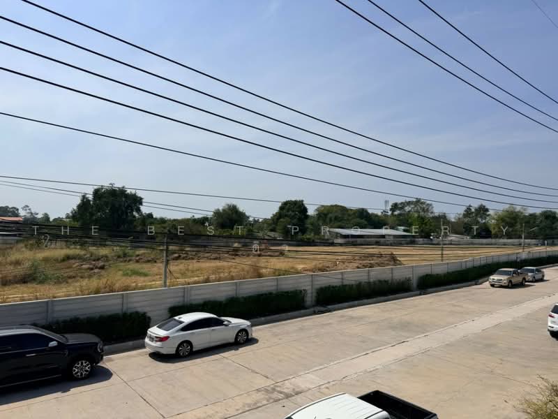 อรินสิริ สปอร์ต วิลเลจ, Chon Buri (Pattaya), Ban Pik, Muang Chon Buri, Chon Buri (Pattaya), 3 Bedrooms, 100 sqm, Townhouse For Sale, by The Best Property ดิว, 500498537 - DDproperty.com