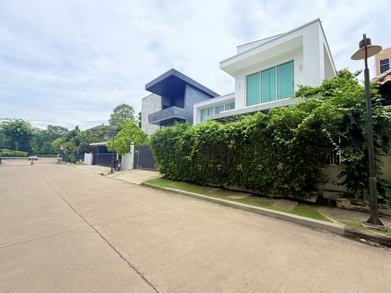 Sarin Park, Bangkok, Wong Sawang, Bang Sue, Bangkok, 5 Bedrooms, 1,724 sqm, Single Detached House For Sale, by Wasan Wasati, 500498540 - DDproperty.com
