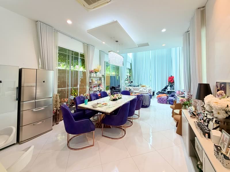 Sarin Park, Bangkok, Wong Sawang, Bang Sue, Bangkok, 5 Bedrooms, 1,724 sqm, Single Detached House For Sale, by Wasan Wasati, 500498540 - DDproperty.com