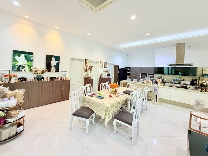 Sarin Park, Bangkok, Wong Sawang, Bang Sue, Bangkok, 5 Bedrooms, 1,724 sqm, Single Detached House For Sale, by Wasan Wasati, 500498540 - DDproperty.com