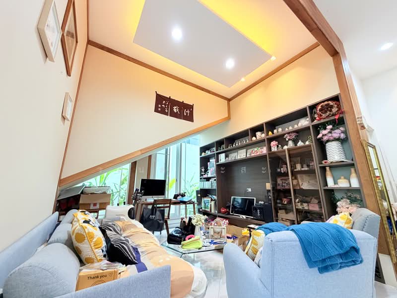 Sarin Park, Bangkok, Wong Sawang, Bang Sue, Bangkok, 5 Bedrooms, 1,724 sqm, Single Detached House For Sale, by Wasan Wasati, 500498540 - DDproperty.com