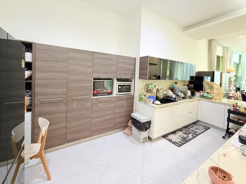 Sarin Park, Bangkok, Wong Sawang, Bang Sue, Bangkok, 5 Bedrooms, 1,724 sqm, Single Detached House For Sale, by Wasan Wasati, 500498540 - DDproperty.com