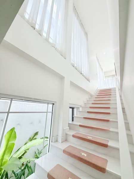 Sarin Park, Bangkok, Wong Sawang, Bang Sue, Bangkok, 5 Bedrooms, 1,724 sqm, Single Detached House For Sale, by Wasan Wasati, 500498540 - DDproperty.com