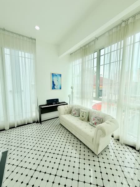 Sarin Park, Bangkok, Wong Sawang, Bang Sue, Bangkok, 5 Bedrooms, 1,724 sqm, Single Detached House For Sale, by Wasan Wasati, 500498540 - DDproperty.com