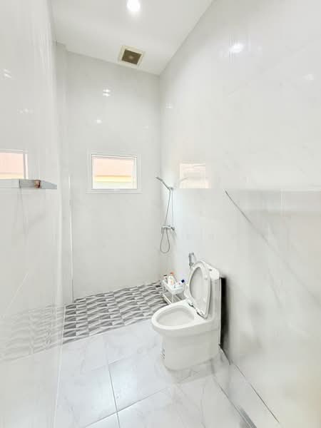 Sarin Park, Bangkok, Wong Sawang, Bang Sue, Bangkok, 5 Bedrooms, 1,724 sqm, Single Detached House For Sale, by Wasan Wasati, 500498540 - DDproperty.com