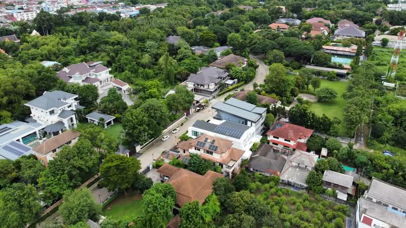 Sarin Park, Bangkok, Wong Sawang, Bang Sue, Bangkok, 5 Bedrooms, 1,724 sqm, Single Detached House For Sale, by Wasan Wasati, 500498540 - DDproperty.com