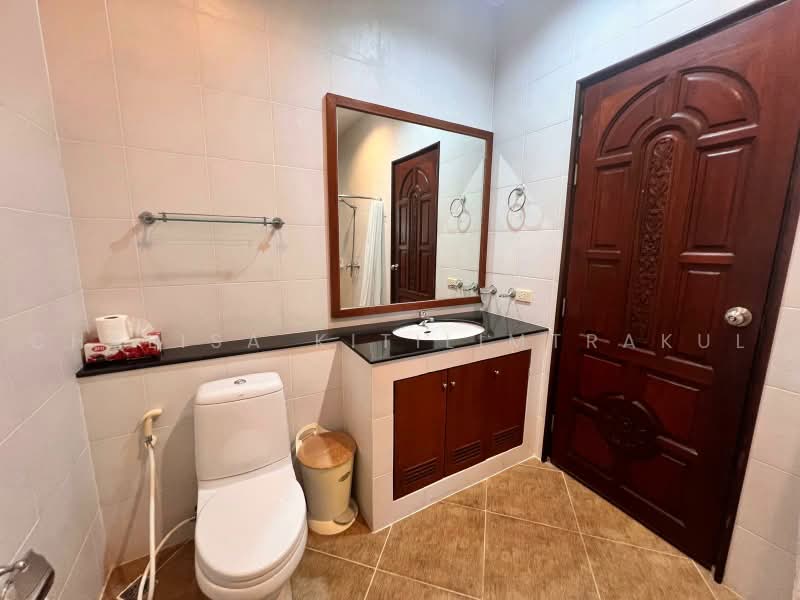 Manora Village I, Prachuap Khiri Khan, 92 19 Soi Mooban Khao Tao, Nong Kae, Hua Hin, Prachuap Khiri Khan, 1 Bedroom, 90 sqm, Villa For Sale, by Chalisa Kitilimtrakul, 500498543 - DDproperty.com