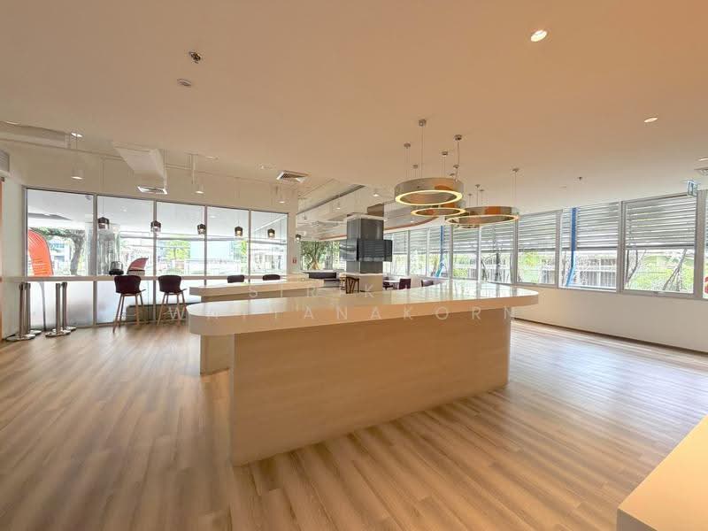 พื้นที่ร้านชั้น 1 หน้าร้านชัดติดถนน, 100 ม. จาก BTS เซนต์หลุยส์, กรุงเทพ, Sathorn, สีลม, บางรัก, กรุงเทพ, 108 ตร.ม., พื้นที่ขายของ ให้เช่า, โดย Sirikul Wattanakorn, 500498544 - DDproperty.com
