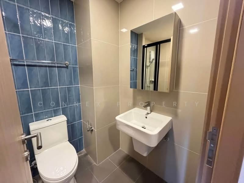 NIA by Sansiri, Bangkok, 199 117/36 Soi Samsakul, Phra Kanong Nua, Watthana, Bangkok, 1 Bedroom, 23 sqm, Condo For Rent, by Connex Property, 500498545 - DDproperty.com