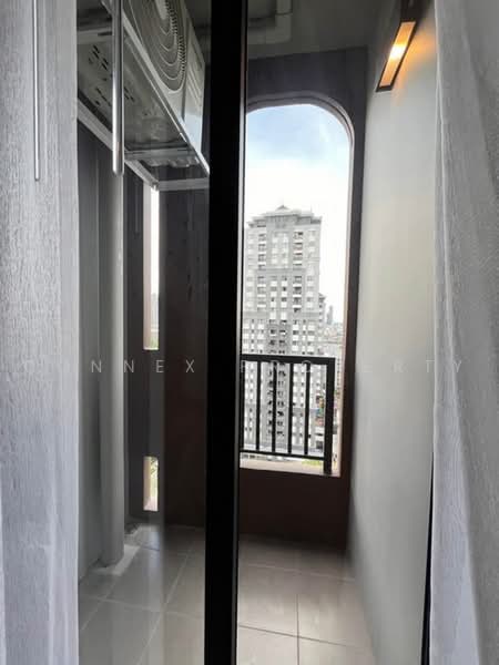 NIA by Sansiri, Bangkok, 199 117/36 Soi Samsakul, Phra Kanong Nua, Watthana, Bangkok, 1 Bedroom, 23 sqm, Condo For Rent, by Connex Property, 500498545 - DDproperty.com