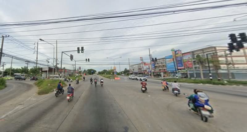 ขายโกดังพร้อมใช้งานบนที่ดินขนาดกว่า 7 ไร่ โซนไทรน้อย–นนทบุรี, Nonthaburi, Khlong Khwang, Sai Noi, Nonthaburi, , 11,436 sqm, Land For Sale, by เพชร, 500498549 - DDproperty.com