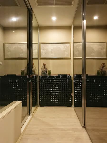 The Room Sukhumvit 21, Bangkok, Asok Montri Rd, Khlongtoei Nua, Watthana, Bangkok, 1 Bedroom, 50 sqm, Condo For Rent, by Juthabhorn Uppachit (Amy), 500498552 - DDproperty.com