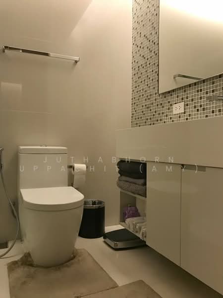 The Room Sukhumvit 21, Bangkok, Asok Montri Rd, Khlongtoei Nua, Watthana, Bangkok, 1 Bedroom, 50 sqm, Condo For Rent, by Juthabhorn Uppachit (Amy), 500498552 - DDproperty.com