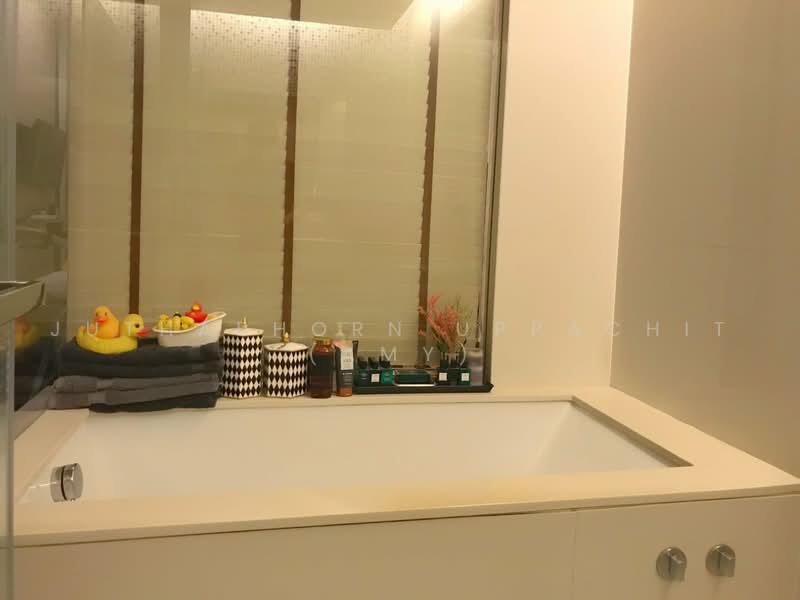 The Room Sukhumvit 21, Bangkok, Asok Montri Rd, Khlongtoei Nua, Watthana, Bangkok, 1 Bedroom, 50 sqm, Condo For Rent, by Juthabhorn Uppachit (Amy), 500498552 - DDproperty.com