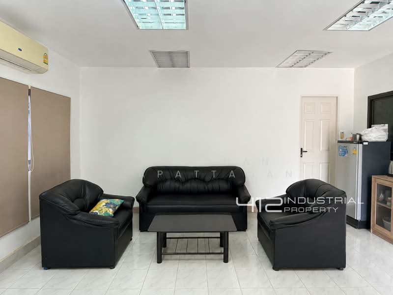 ขายโกดัง-โรงงาน 820 ตร.ม. ที่ดิน 240 ตร.ว. ติดถนนใหญ่ น้ำไฟพร้อม รถใหญ่เข้าได้ บางปลา, บางพลี, สมุทรปราการ, บางปลา, บางพลี, สมุทรปราการ, 820 ตร.ม., โกดัง-โรงงาน ขาย, โดย Saengduan Jirapattanan, 500498553 - DDproperty.com