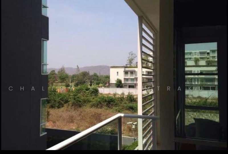 The Breeze Hua Hin, Prachuap Khiri Khan, Soi Ao Hua Don, Nong Kae, Hua Hin, Prachuap Khiri Khan, 1 Bedroom, 55 sqm, Condo For Rent, by Chalisa Kitilimtrakul, 500498555 - DDproperty.com