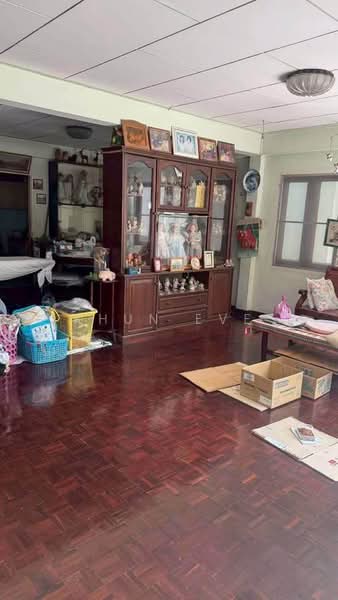 ขายบ้านเดี่ยว สุขุมวิท 65 ทำเลดี เข้าออกสะดวก ทะลุ เอกมัย สุขุมวิท ( SPSEVE2451 ), กรุงเทพ, ซอย ชัยพฤกษ์ แยก 6, พระโขนงเหนือ, วัฒนา, กรุงเทพ, 240 ตร.ม., บ้านเดี่ยว ขาย, โดย Khun EVE, 500498556 - DDproperty.com