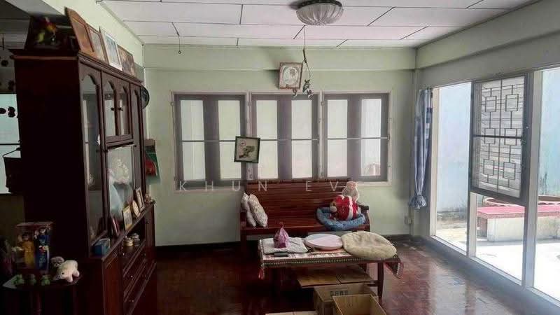 Single House for Sale - Sukhumvit 65 | Great Location | Easy Access to Ekkamai & Sukhumvit (SPSEVE24, Bangkok, ซอย ชัยพฤกษ์ แยก 6, Phra Kanong Nua, Watthana, Bangkok, 3 Bedrooms, 240 sqm, Single Detached House For Sale, by Khun EVE, 500498556 - DDproperty.com