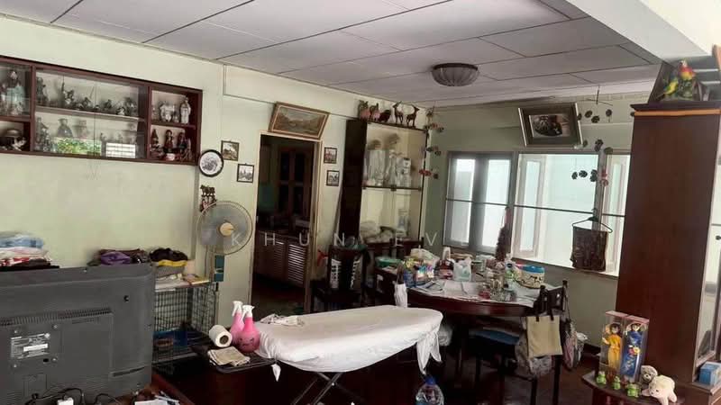 Single House for Sale - Sukhumvit 65 | Great Location | Easy Access to Ekkamai & Sukhumvit (SPSEVE24, Bangkok, ซอย ชัยพฤกษ์ แยก 6, Phra Kanong Nua, Watthana, Bangkok, 3 Bedrooms, 240 sqm, Single Detached House For Sale, by Khun EVE, 500498556 - DDproperty.com