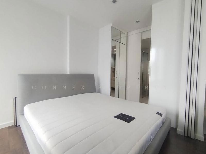 Nara 9 by Eastern Star, Bangkok, Naradhiwas Rajanagarindra Road, Thung Maha Mek, Sathon, Bangkok, 1 Bedroom, 39 sqm, Condo For Rent, by Connex Property, 500498557 - DDproperty.com