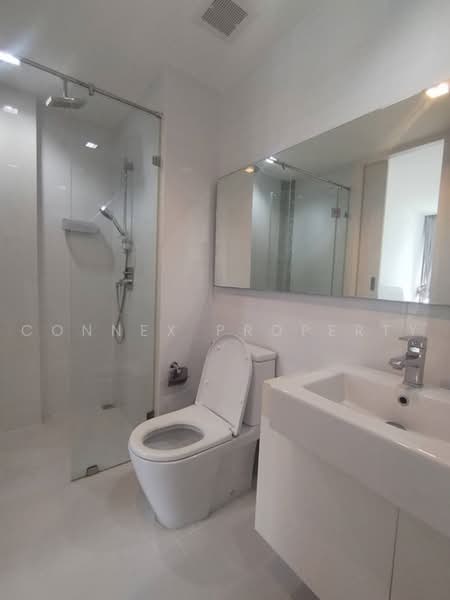Nara 9 by Eastern Star, Bangkok, Naradhiwas Rajanagarindra Road, Thung Maha Mek, Sathon, Bangkok, 1 Bedroom, 39 sqm, Condo For Rent, by Connex Property, 500498557 - DDproperty.com