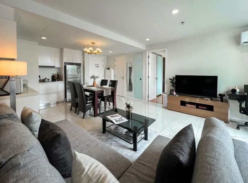 Sathorn Prime Residence : สาทร ไพร์ม เรสซิเดนซ์, กรุงเทพ, ถนนนราธิวาสราชนครินทร์, ยานนาวา, สาทร, กรุงเทพ, 69 ตร.ม., คอนโด ให้เช่า, โดย PROPERTYSIGHTS REAL ESTATE, 500498558 - DDproperty.com