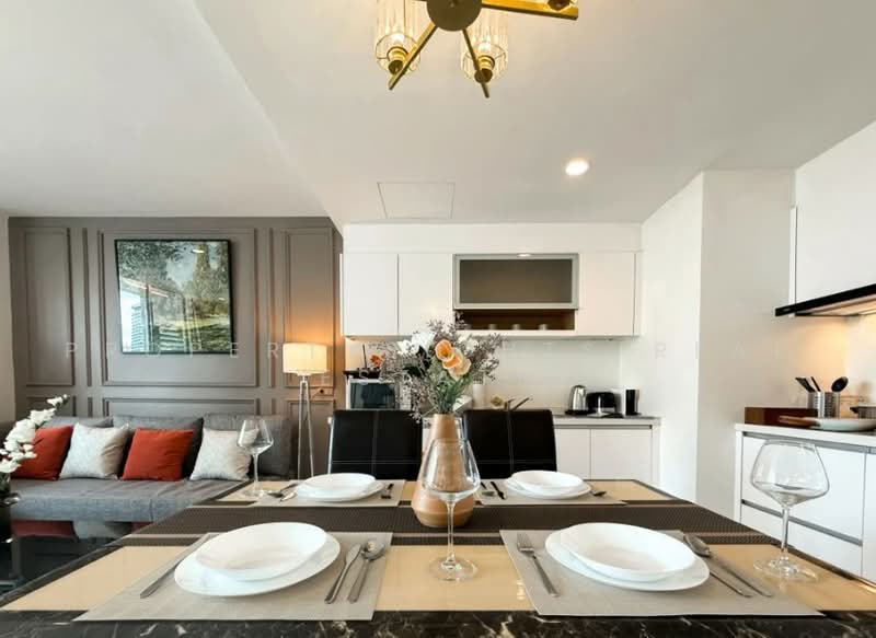 Sathorn Prime Residence, Bangkok, Naradhiwas Rajanagarindra Rd, Yan Nawa, Sathon, Bangkok, 2 Bedrooms, 69 sqm, Condo For Rent, by PROPERTYSIGHTS REAL ESTATE, 500498558 - DDproperty.com