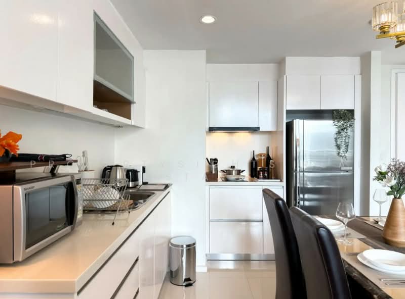 Sathorn Prime Residence, Bangkok, Naradhiwas Rajanagarindra Rd, Yan Nawa, Sathon, Bangkok, 2 Bedrooms, 69 sqm, Condo For Rent, by PROPERTYSIGHTS REAL ESTATE, 500498558 - DDproperty.com