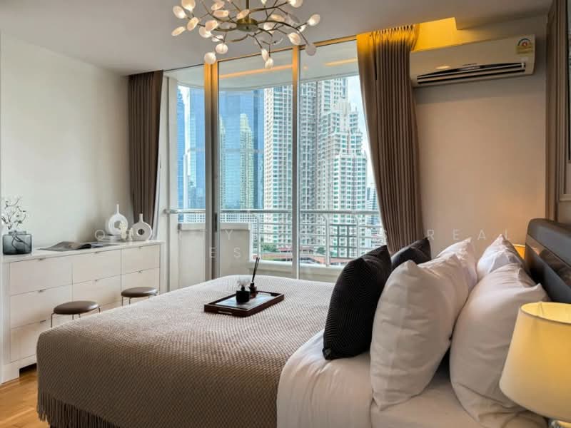 Sathorn Prime Residence, Bangkok, Naradhiwas Rajanagarindra Rd, Yan Nawa, Sathon, Bangkok, 2 Bedrooms, 69 sqm, Condo For Rent, by PROPERTYSIGHTS REAL ESTATE, 500498558 - DDproperty.com